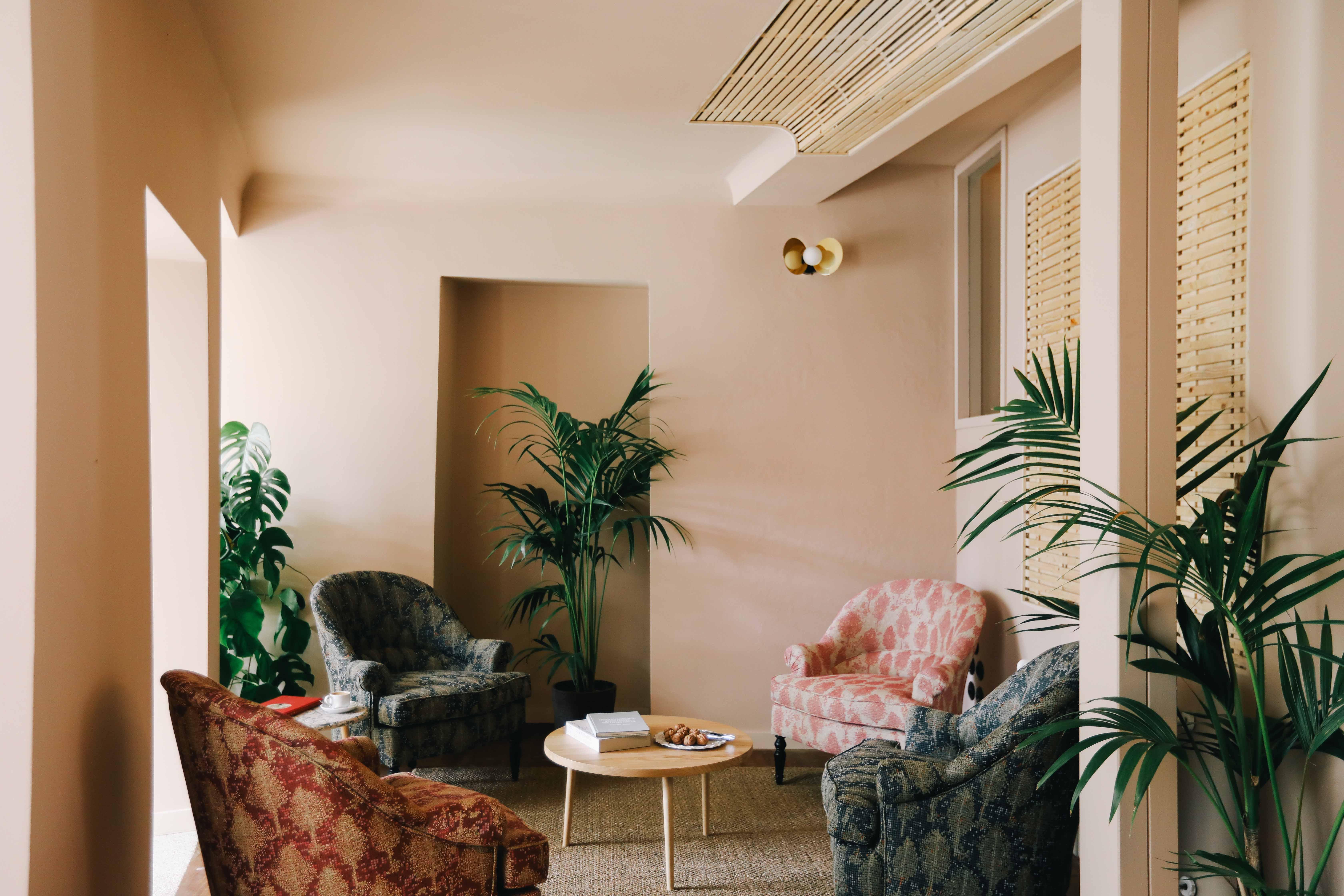Infernino Apartments 圣地亚哥－德孔波斯特拉 外观 照片
